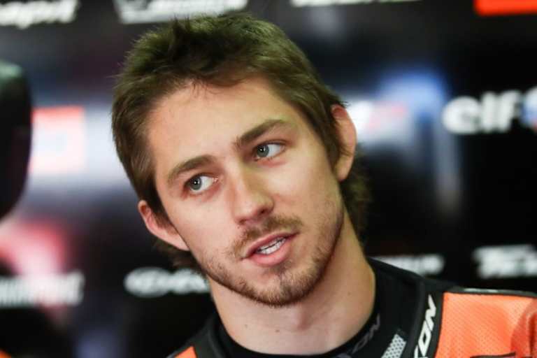 Remy Gardner wird Yamaha-Pilot in der Superbike-WM