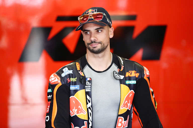 Miguel Oliveira wird 2023 erstmals seit 2016 keine KTM fahren