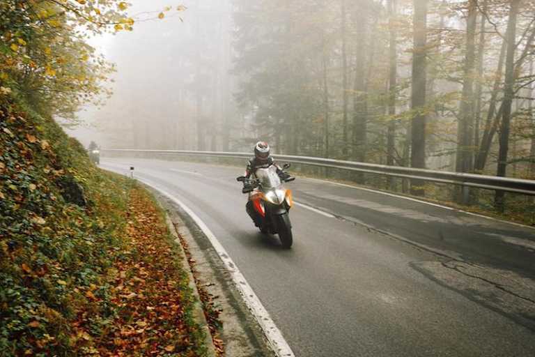 Die Teilnehmer der Ost-Route lagen am letzten Tag noch einmal 200 km zurück