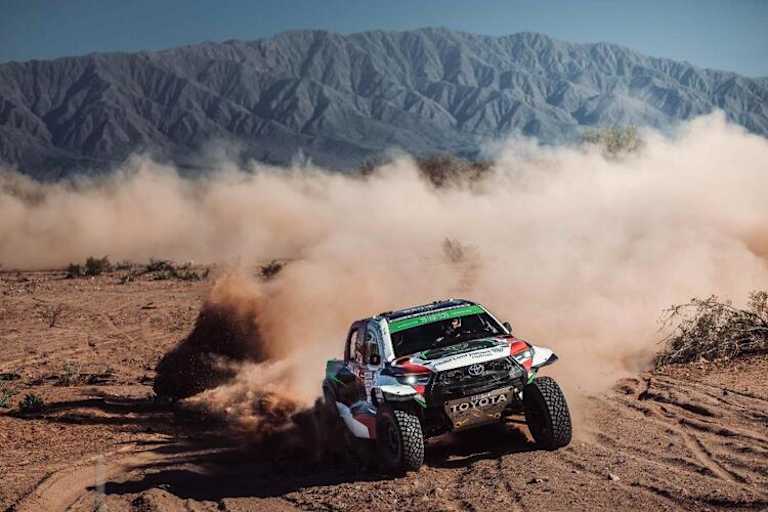 Yazeed Al-Rajhi und Timo Gottschalk