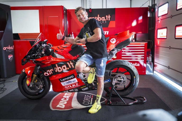 Alvaro Bautista