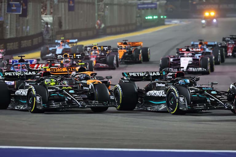 Andrew Appleton gewann den «Silbernen Schwammerling»