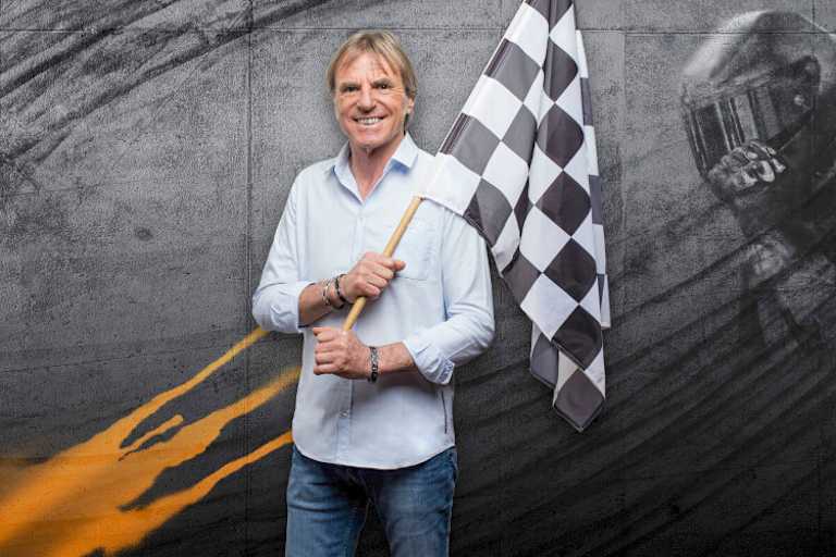 Experte Gustl Auinger gibt seine Einschätzung ab