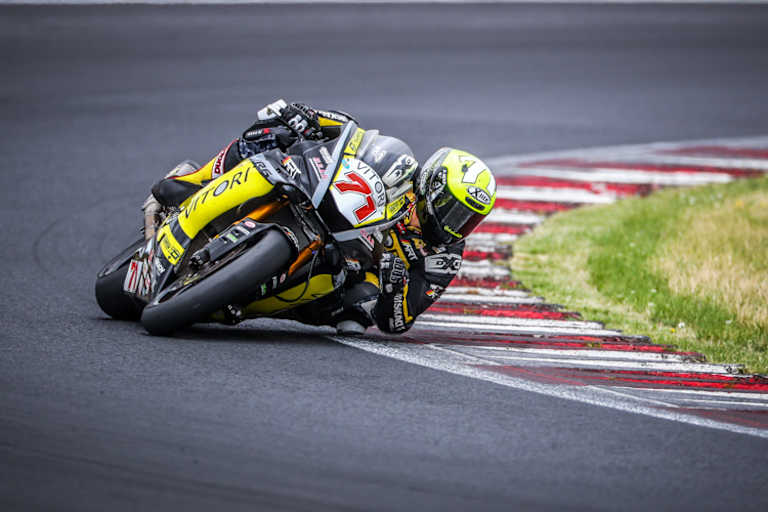 Nochmal davongekommen