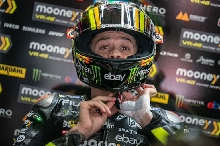 Marco Bezzecchi (24)