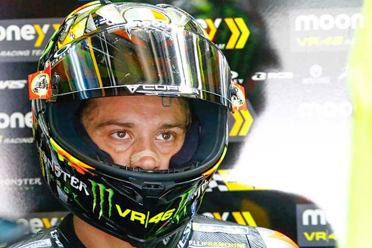 Marco Bezzecchi (24)