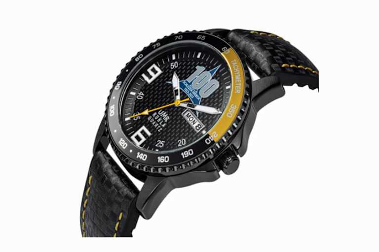 Schleizer Dreieck für den Arm