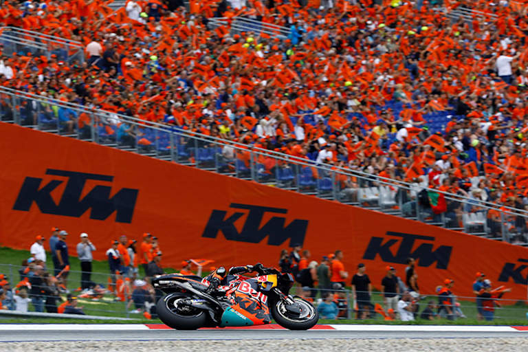 Was geht für ihn in Misano?