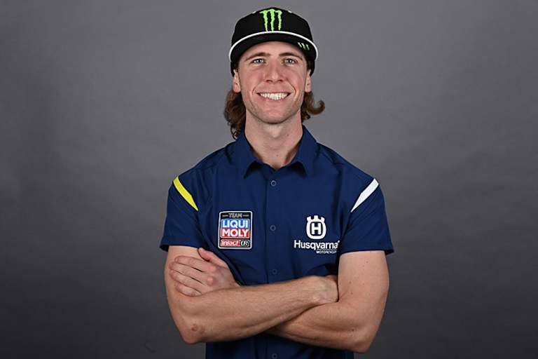 Darryn Binder