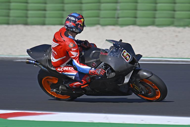 Stefan Bradl