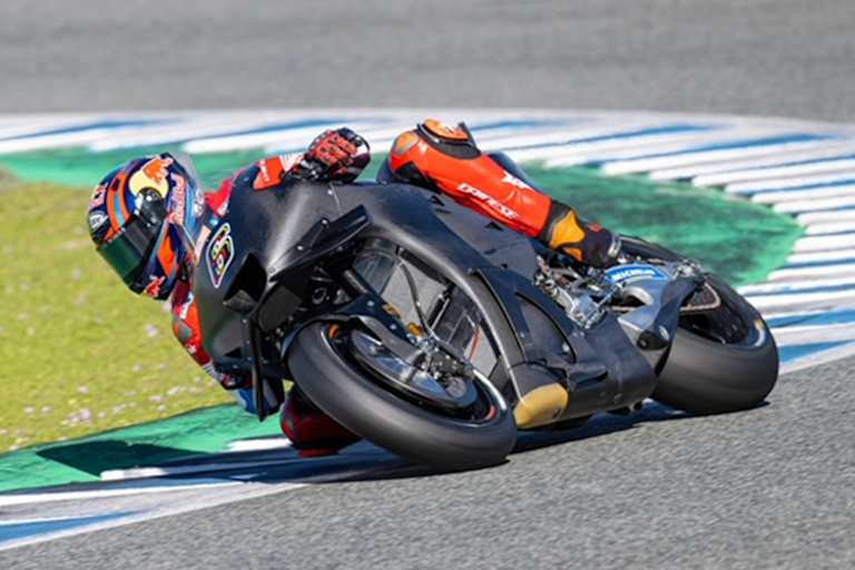 Stefan Bradl: «Mit Kawauchi weht ein frischer Wind»