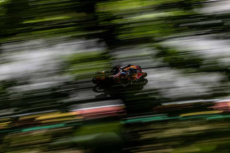 Stefan Bradl beim Heim-GP: Nur Platz 16