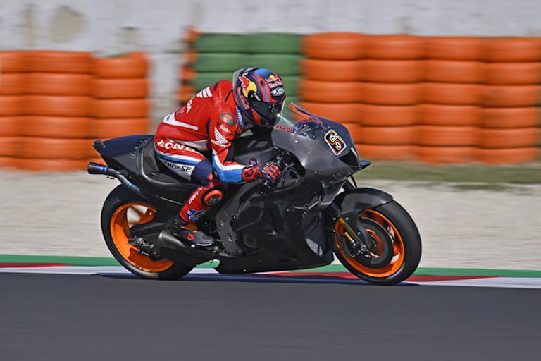 Stefan Bradl 