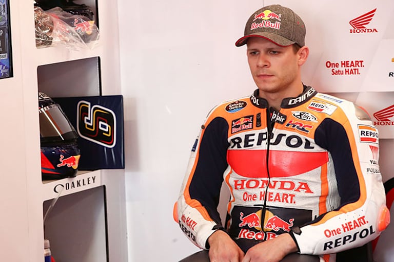Stefan Bradl
