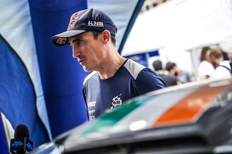 Craig Breen
