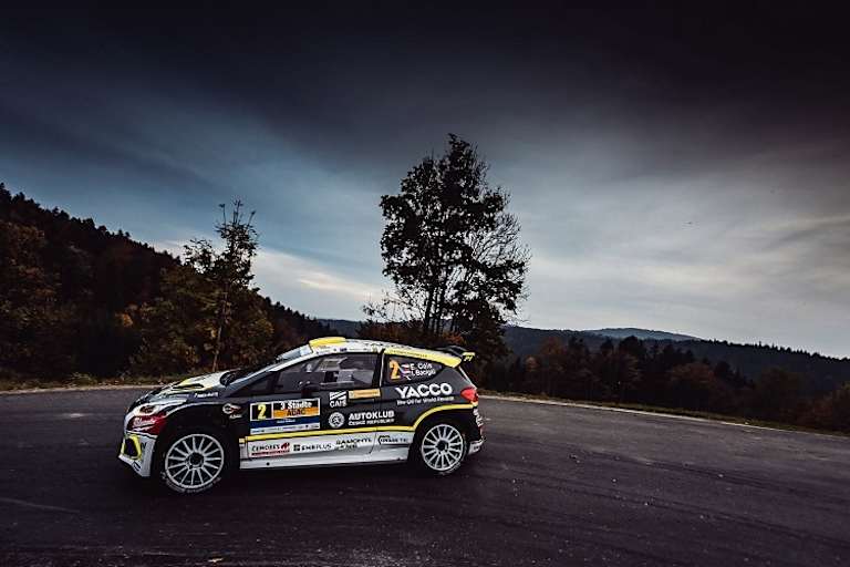 Gesamtsieger Erick Cais