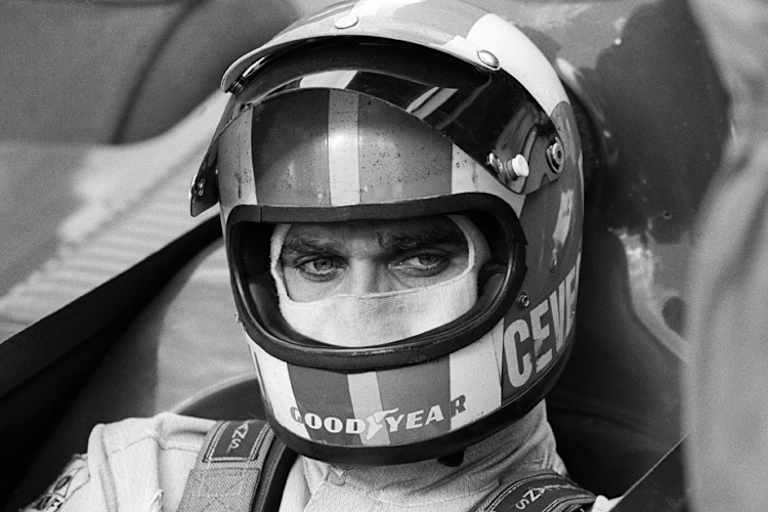 Francois Cevert