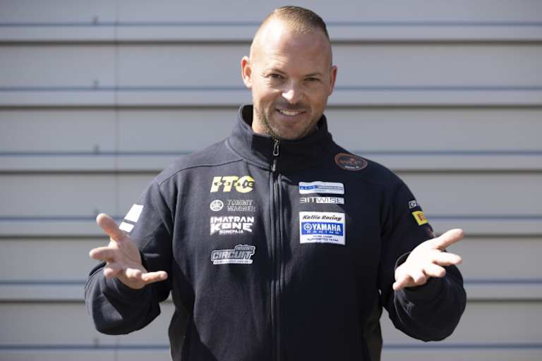 Der Mann mit den magischen Händen