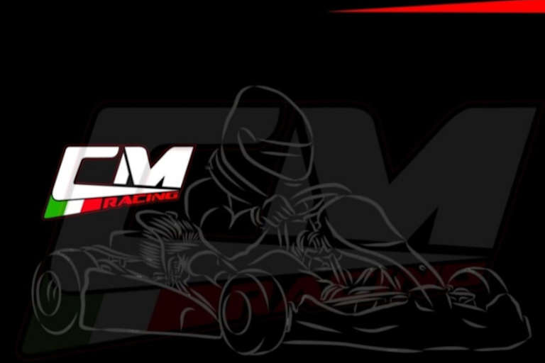 CM racing steigt in den Kart-Sport ein