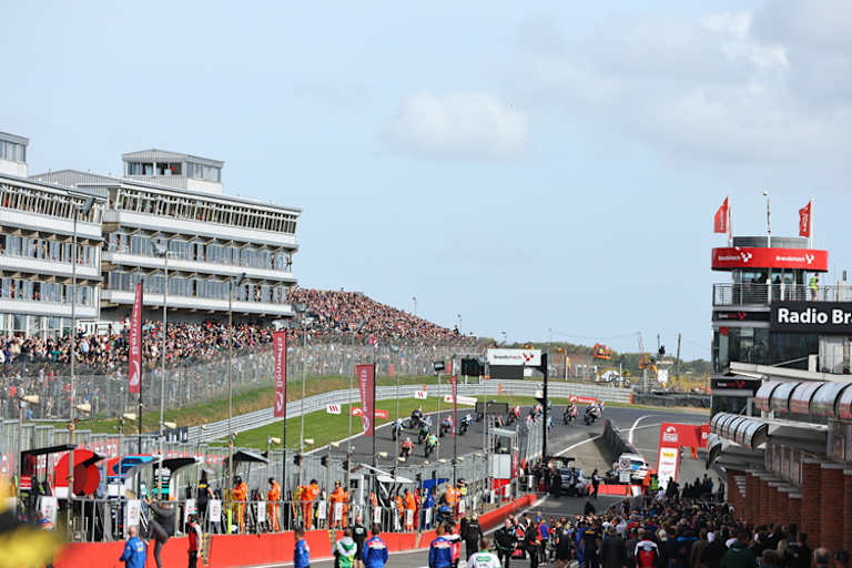 Wie immer gut besucht: Volle Tribünen beim Finale 