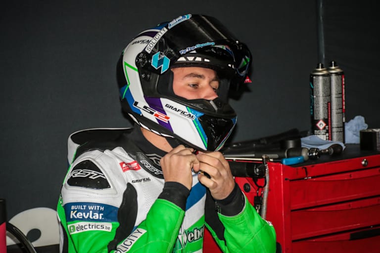 Luca de Vleeschauwer