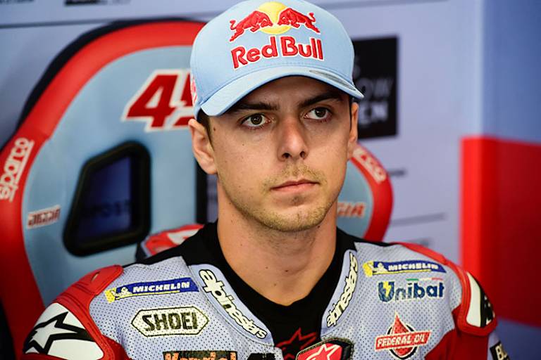 Fabio Di Giannantonio