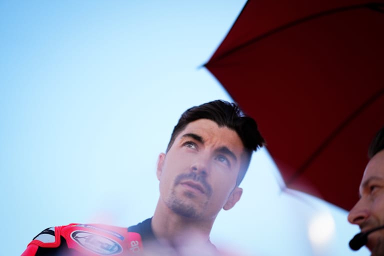 Maverick Viñales sieht die 300er-Nachwuchsklasse kritisch