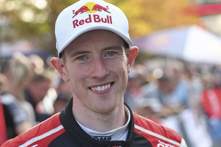 Elfyn Evans