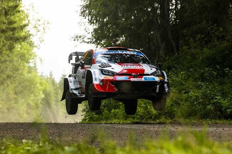 Elfyn Evans