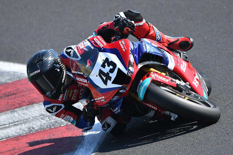 Grünwald kommt am Red Bull Ring zurück