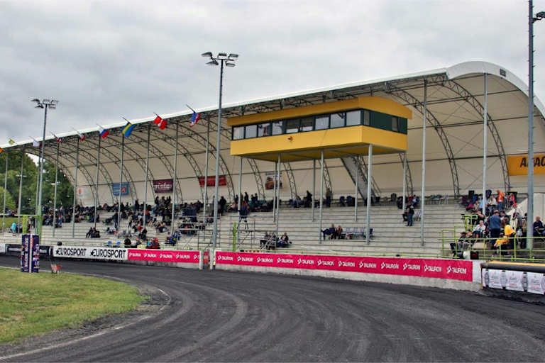 Güstrow hofft auf ein volles Stadion