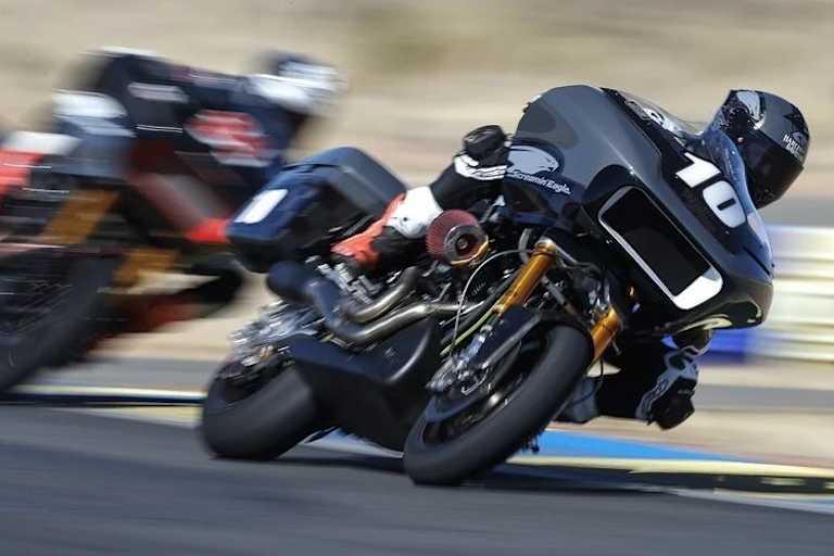 King of the Baggers: Objektiv sinnlose, subjektiv unverzichtbare, hochgradig unvernünftige Rennserie in den USA 