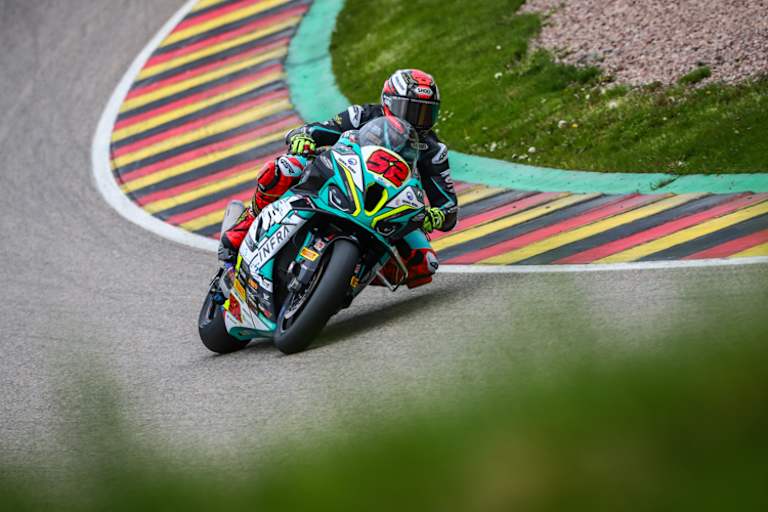 Im neuen Job angekommen