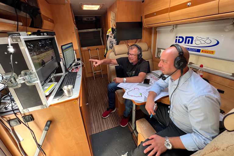 Platz ist in der kleinsten Hütte