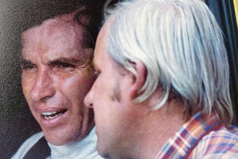 Dieter Glemser 