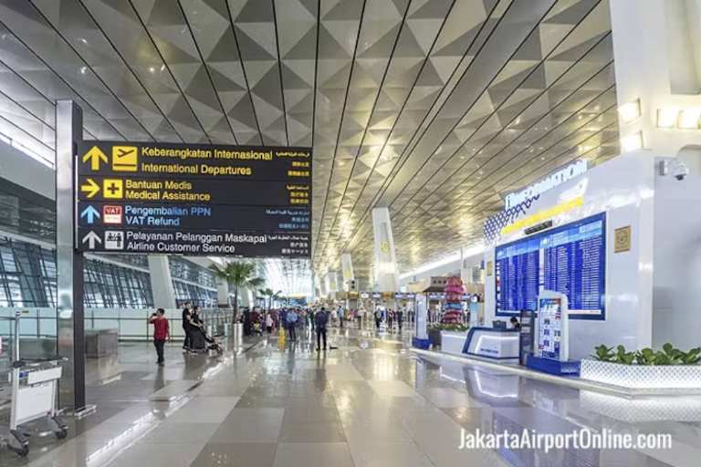 Nur langsam kehren die Touristen nach Indonesien zurück