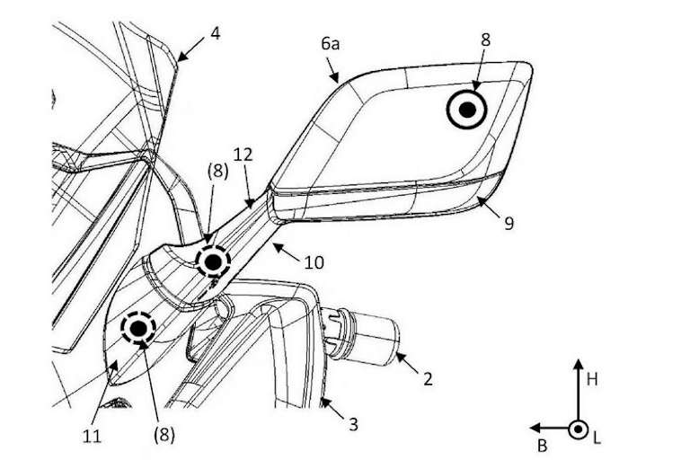 Kameras sind preiswerter als Radarsysteme und können Gleiches oder gar mehr