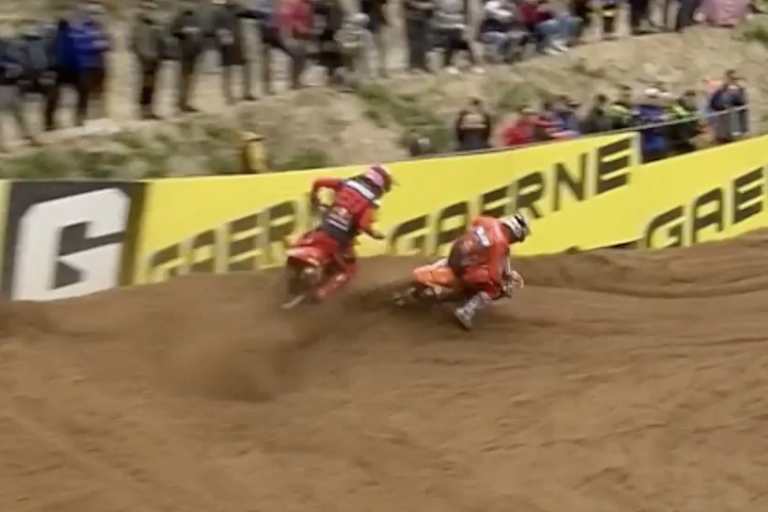 Herlings überholt Prado