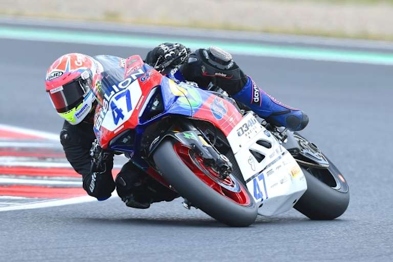 Max Kofler hofft auf baldige WM-Punkte