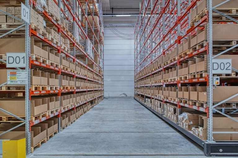 Während der Sanierung soll der Geschäftsbereich Motorrad, so auch die Ersatzteilversorgung, wie gewohnt weiterlaufen