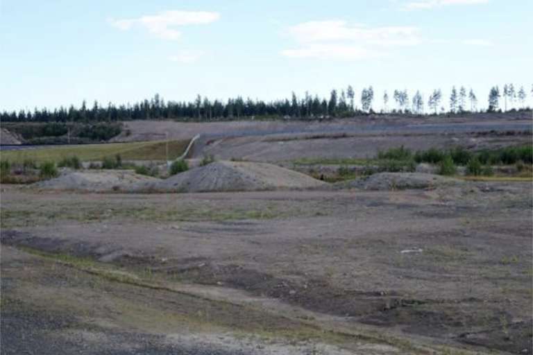 Hier hätte der Finnland-GP stattfinden sollen