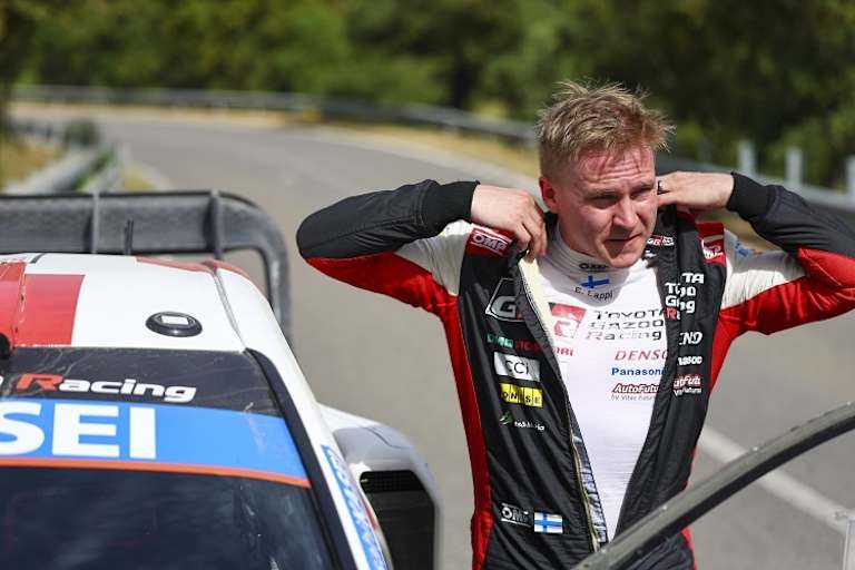Esapekka Lappi