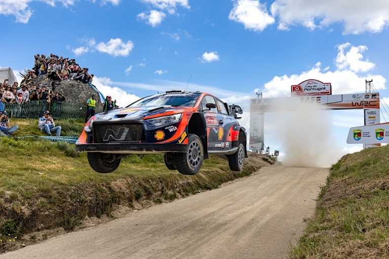   Esapekka Lappi auf Fafe