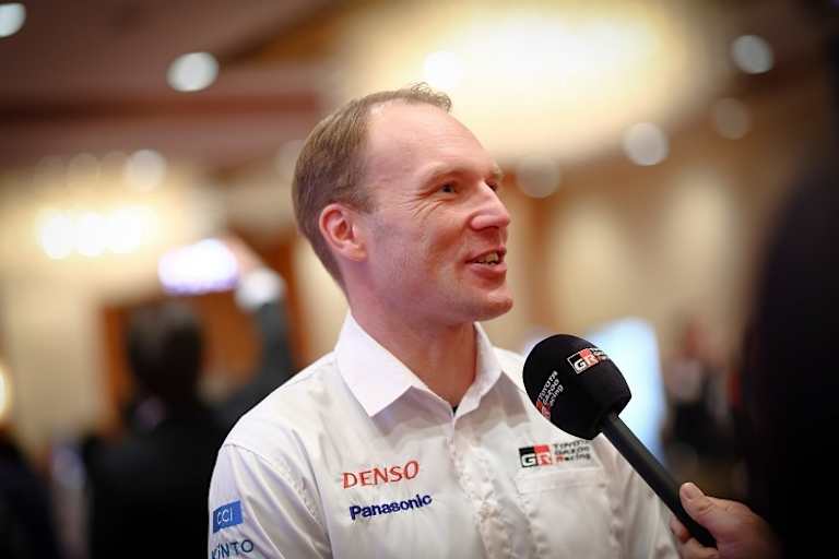 Jari-Matti Latvala