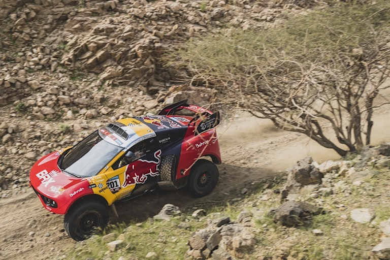 Sebastien Loeb