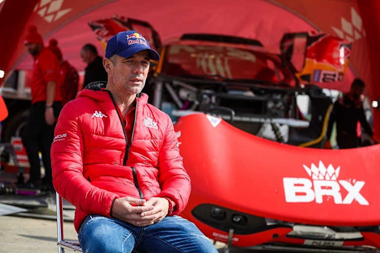 Sebastien Loeb