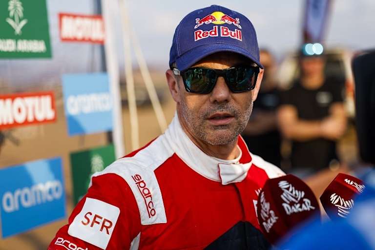 Sébastien Loeb