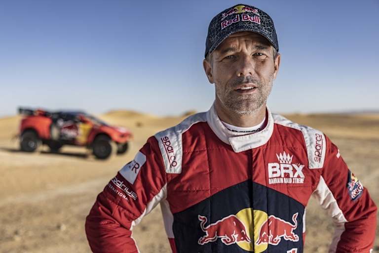 Sebastien Loeb