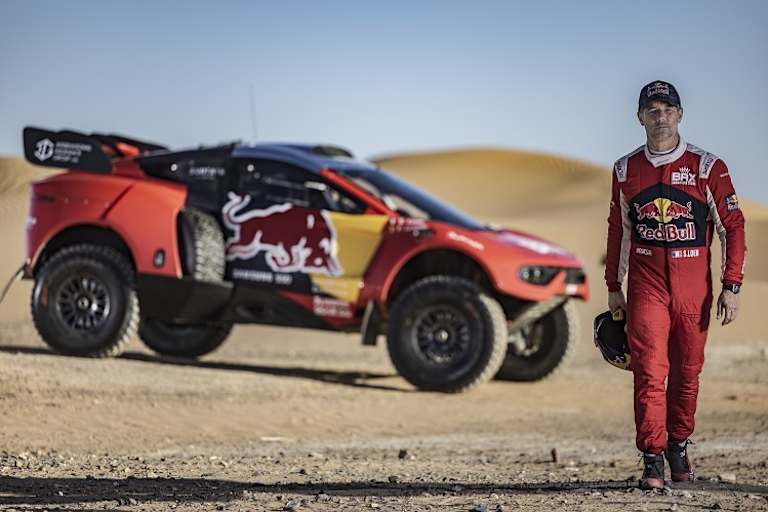 Sebastien Loeb