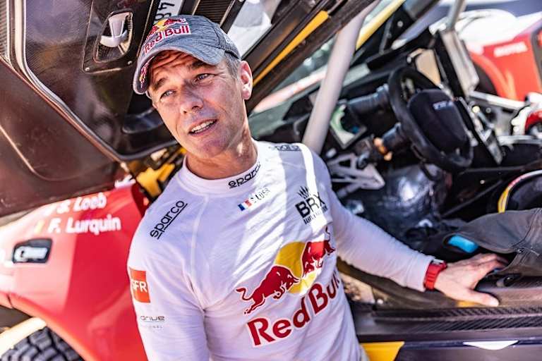 Sébastien Loeb